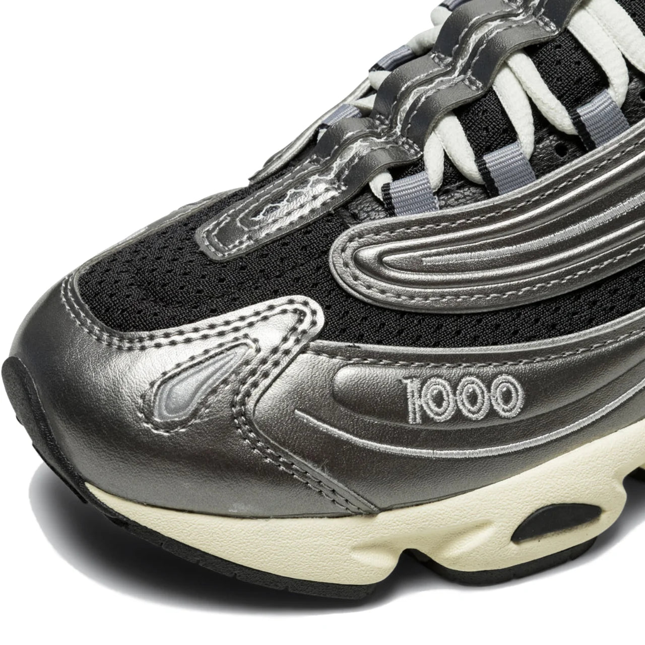 New Balance 1000 Silver Metallic