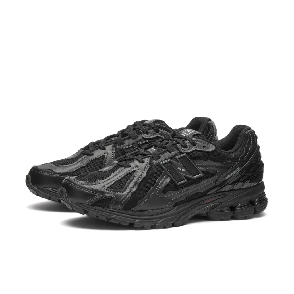 New Balance 1906D Protection Pack Black Leather