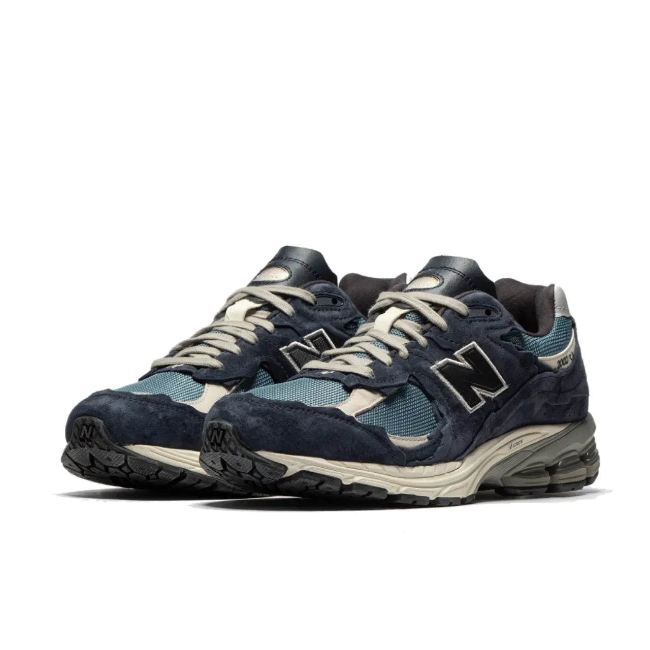 New Balance 2002R Protection Pack Dark Navy
