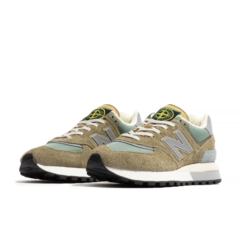 New Balance 574 Legacy Stone Island