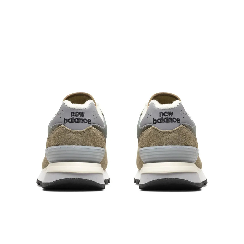 New Balance 574 Legacy Stone Island