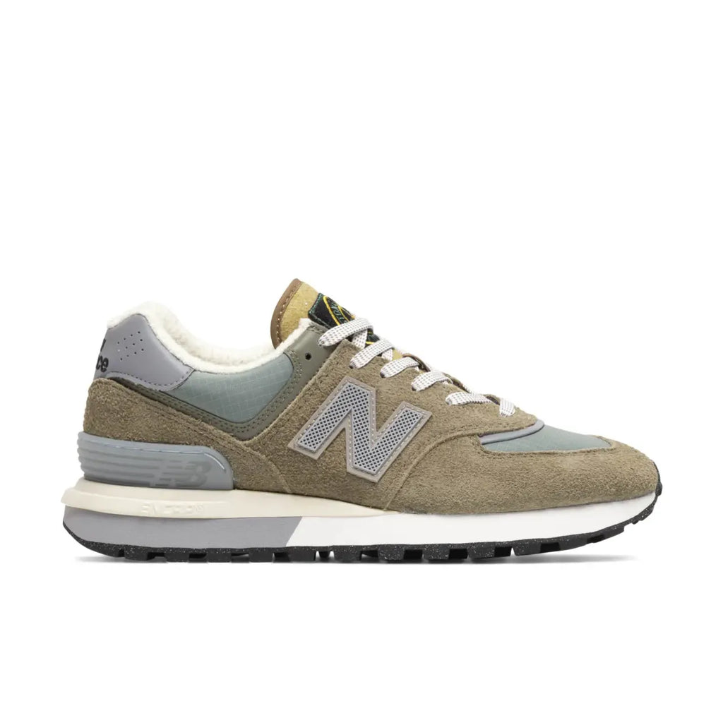 New Balance 574 Legacy Stone Island