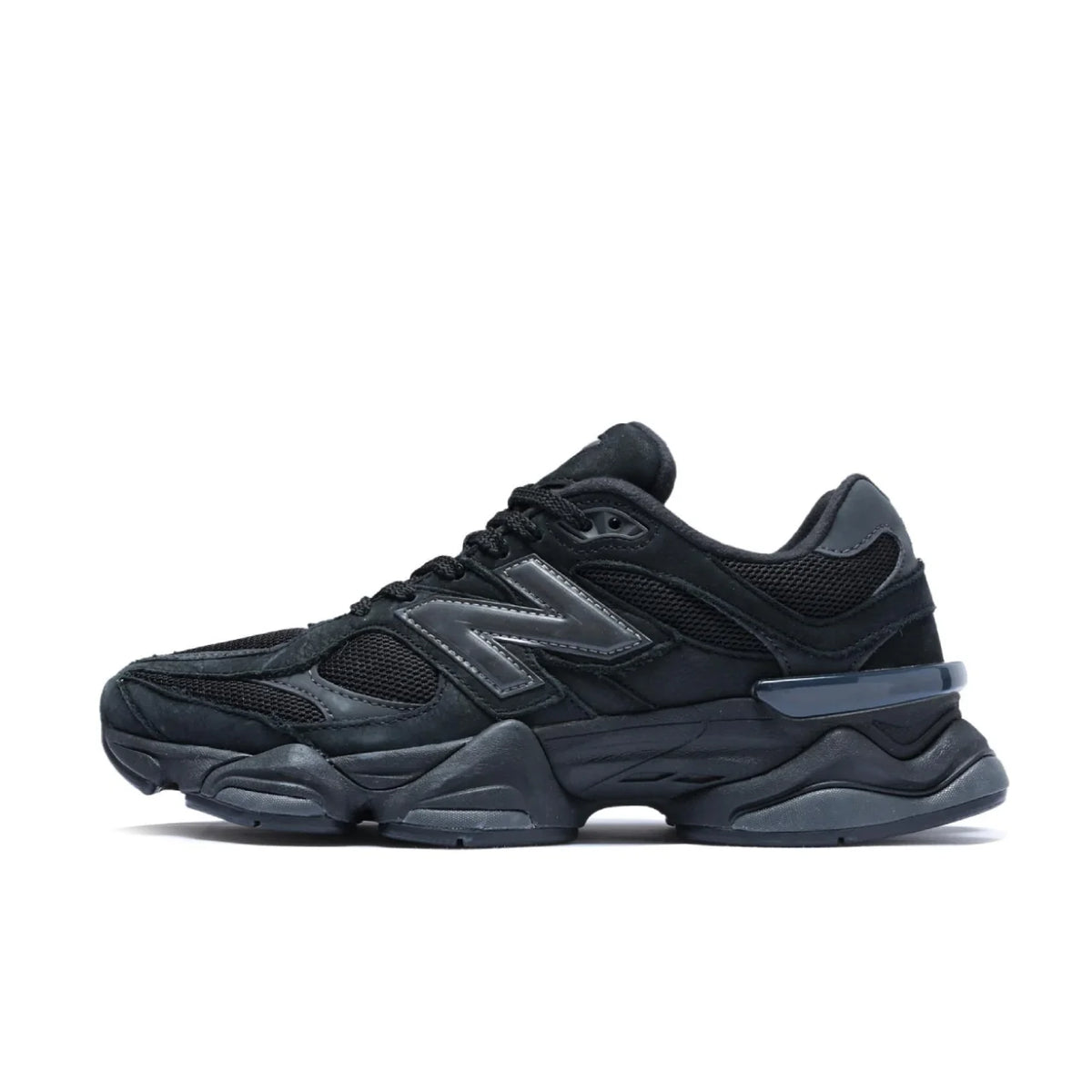 New Balance 9060 Black Cement