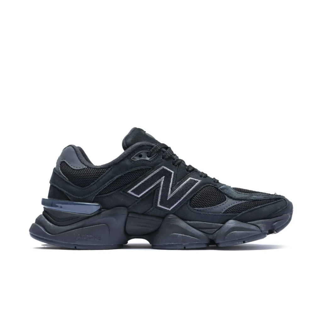 New Balance 9060 Black Cement