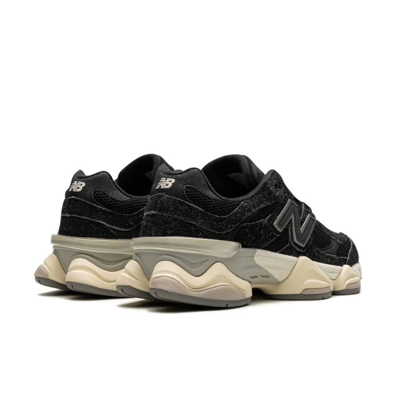 New Balance 9060 Black Sea Salt