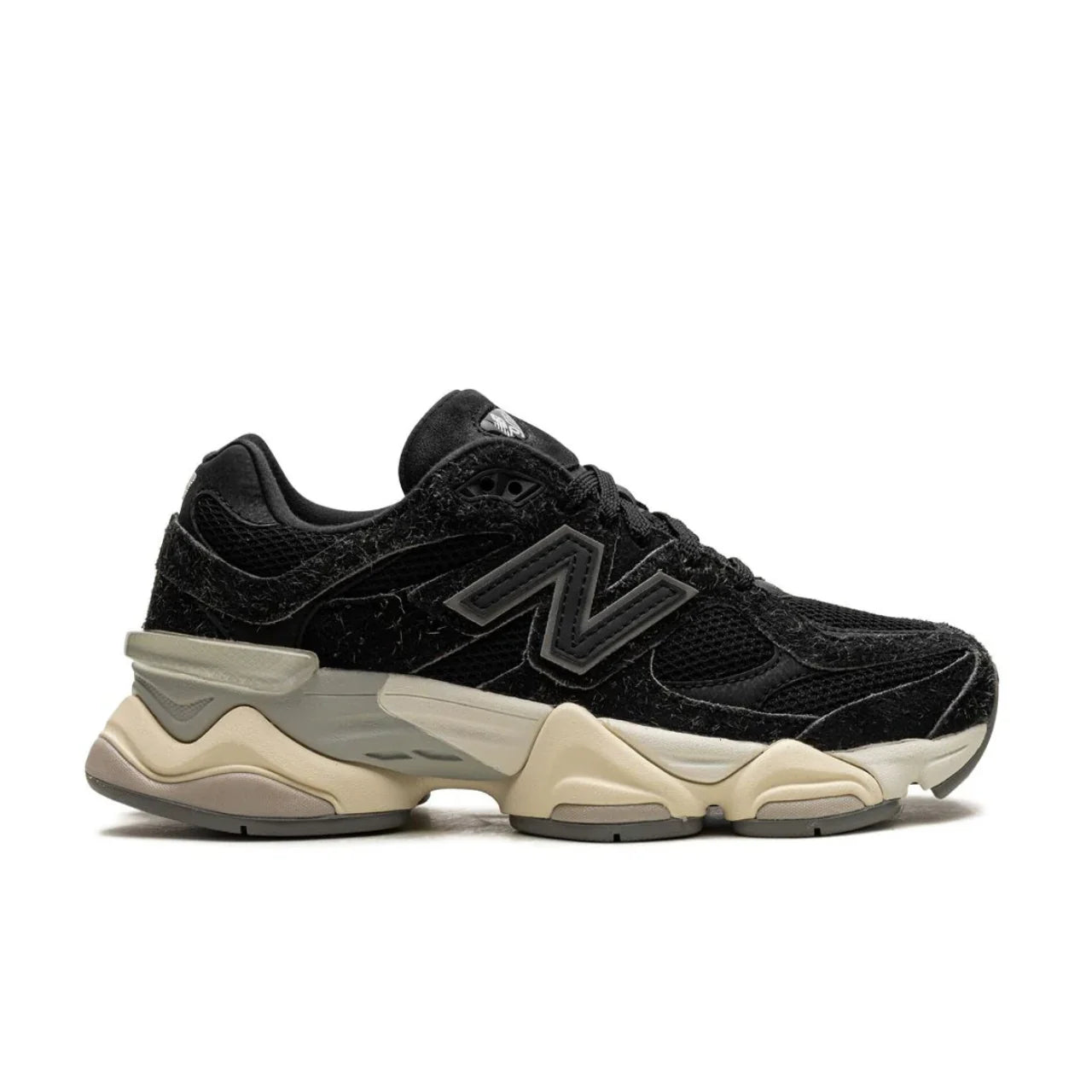 New Balance 9060 Black Sea Salt