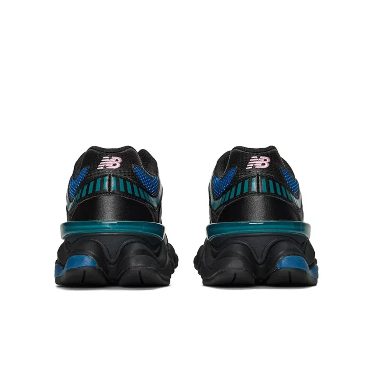 New Balance 9060 Blue Agate