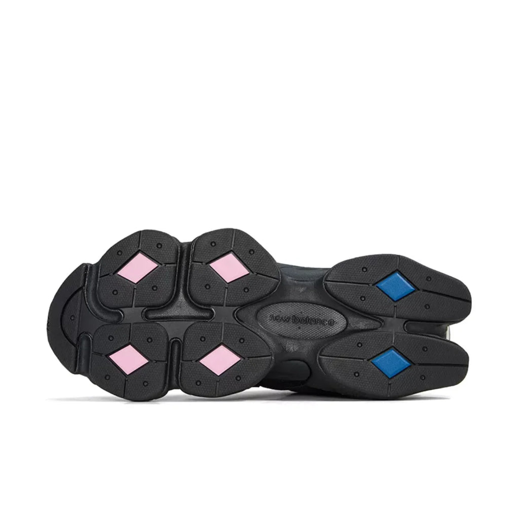 New Balance 9060 Blue Agate