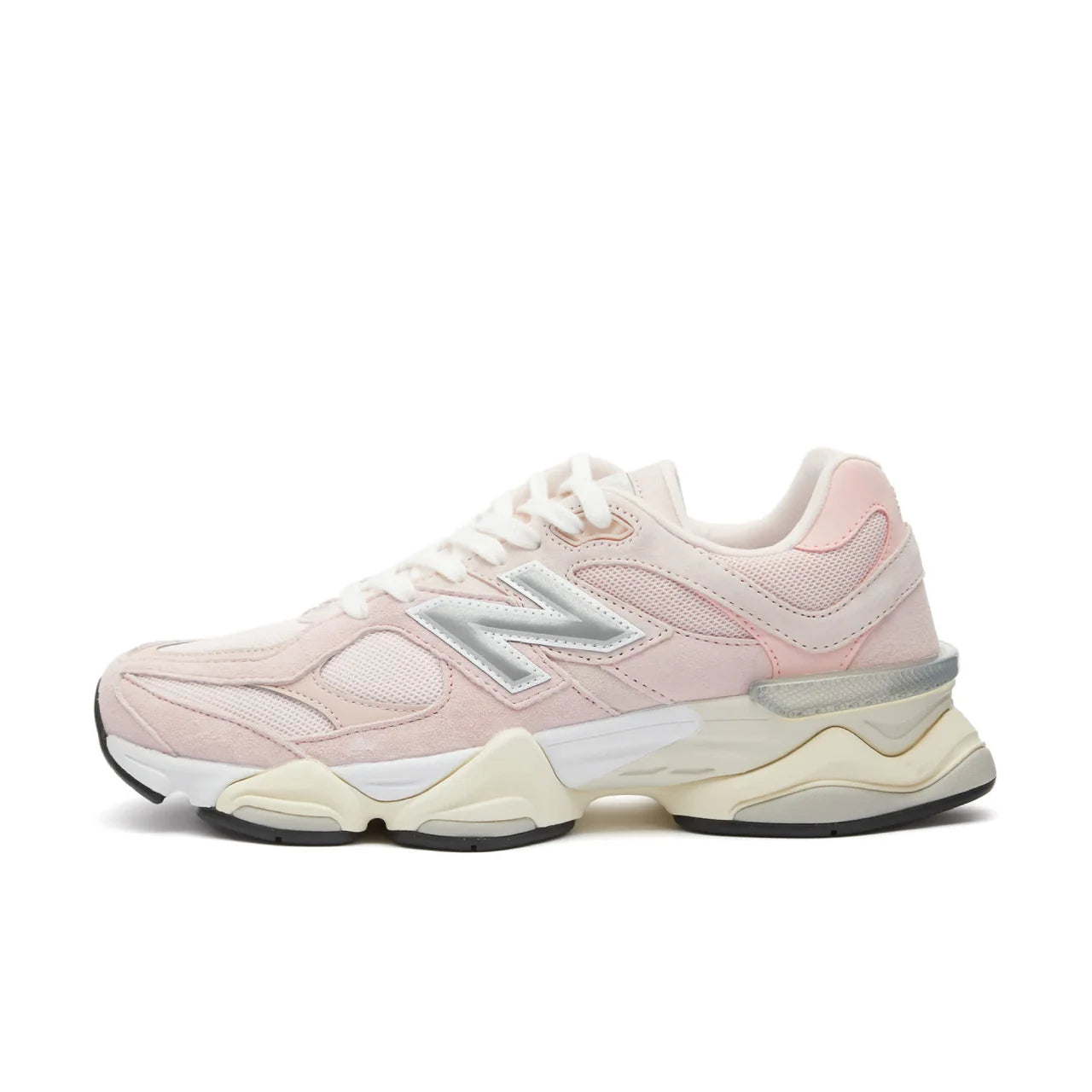 New Balance 9060 Crystal Pink