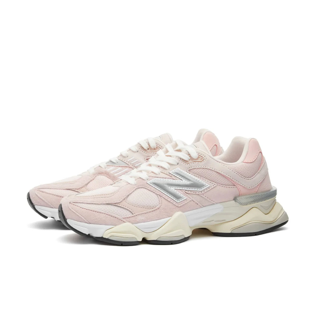 New Balance 9060 Crystal Pink