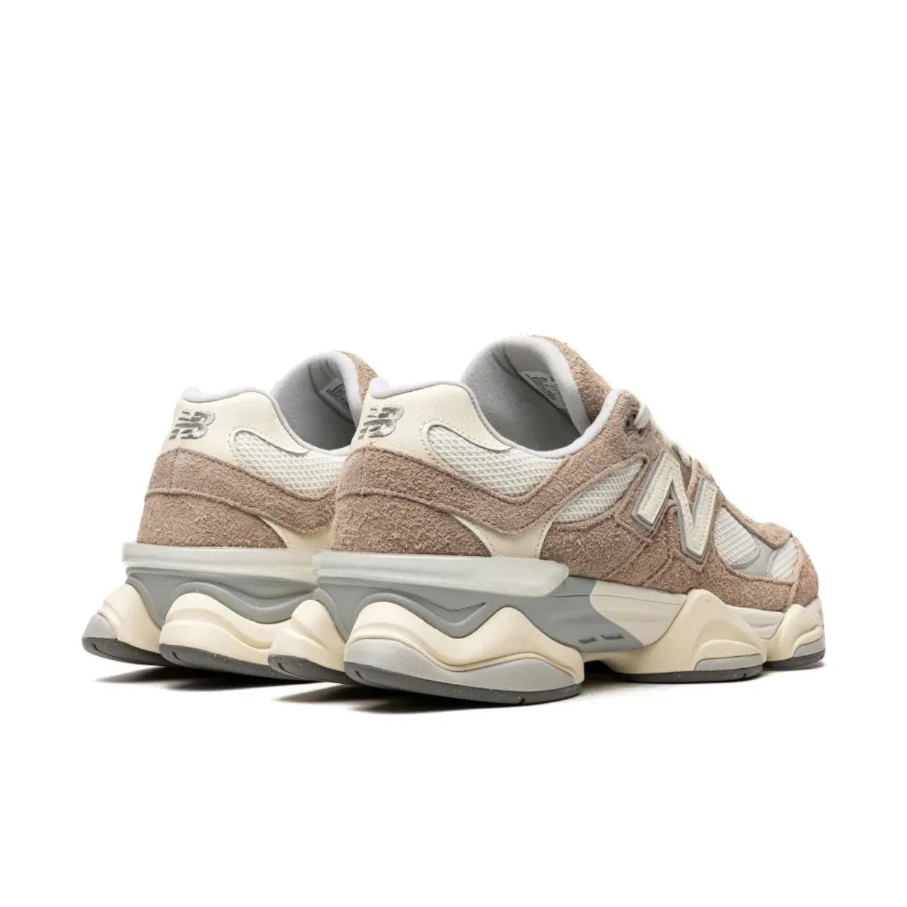 New Balance 9060 Driftwood