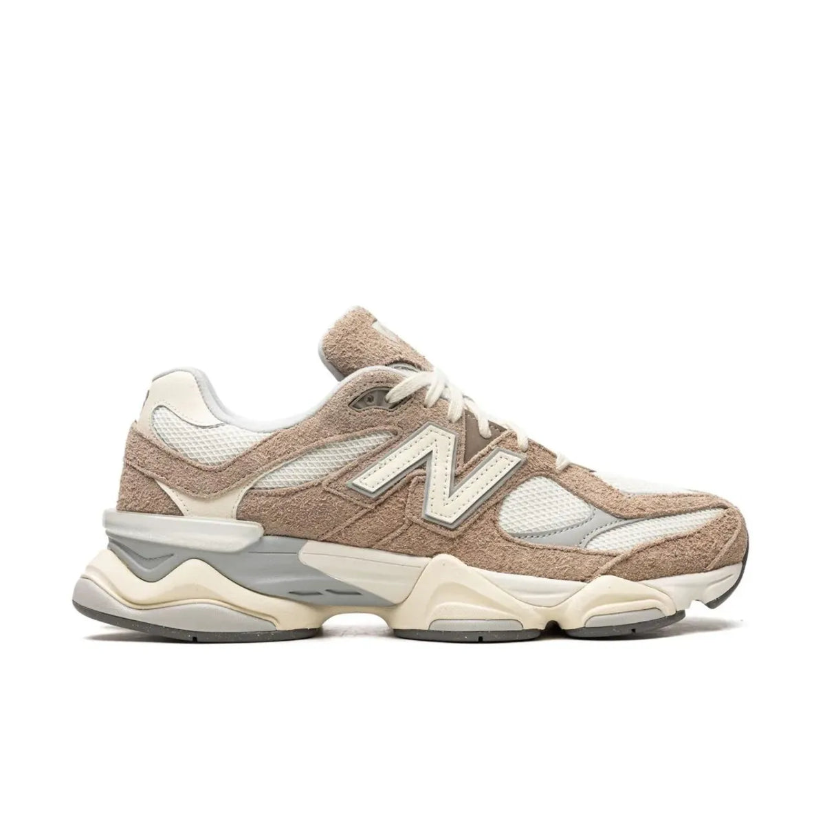 New Balance 9060 Driftwood