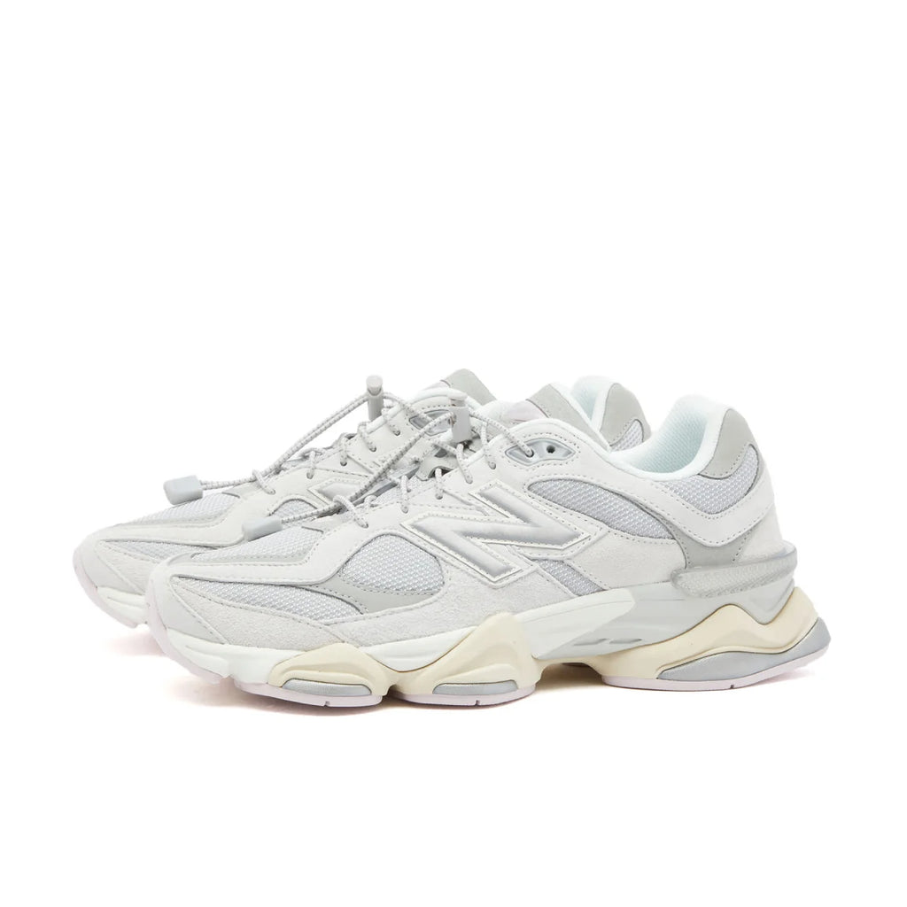 New Balance 9060 Grey Lilac