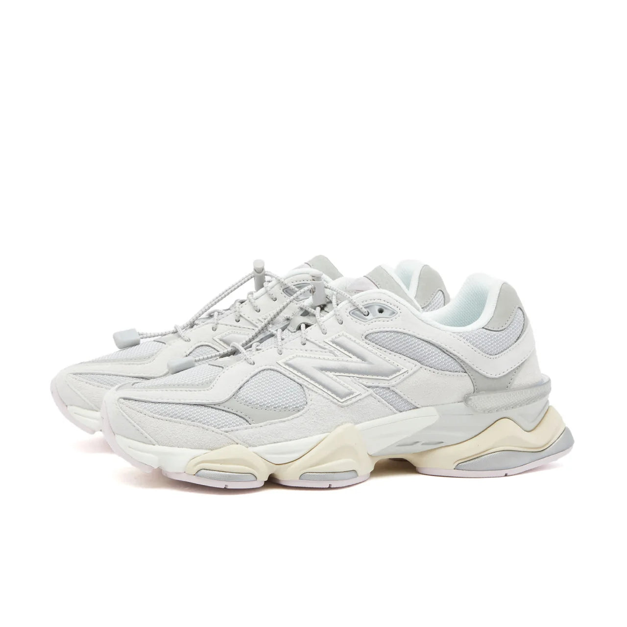 New Balance 9060 Grey Lilac