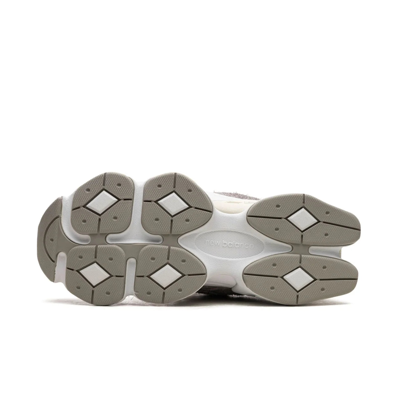 New Balance 9060 Grey White