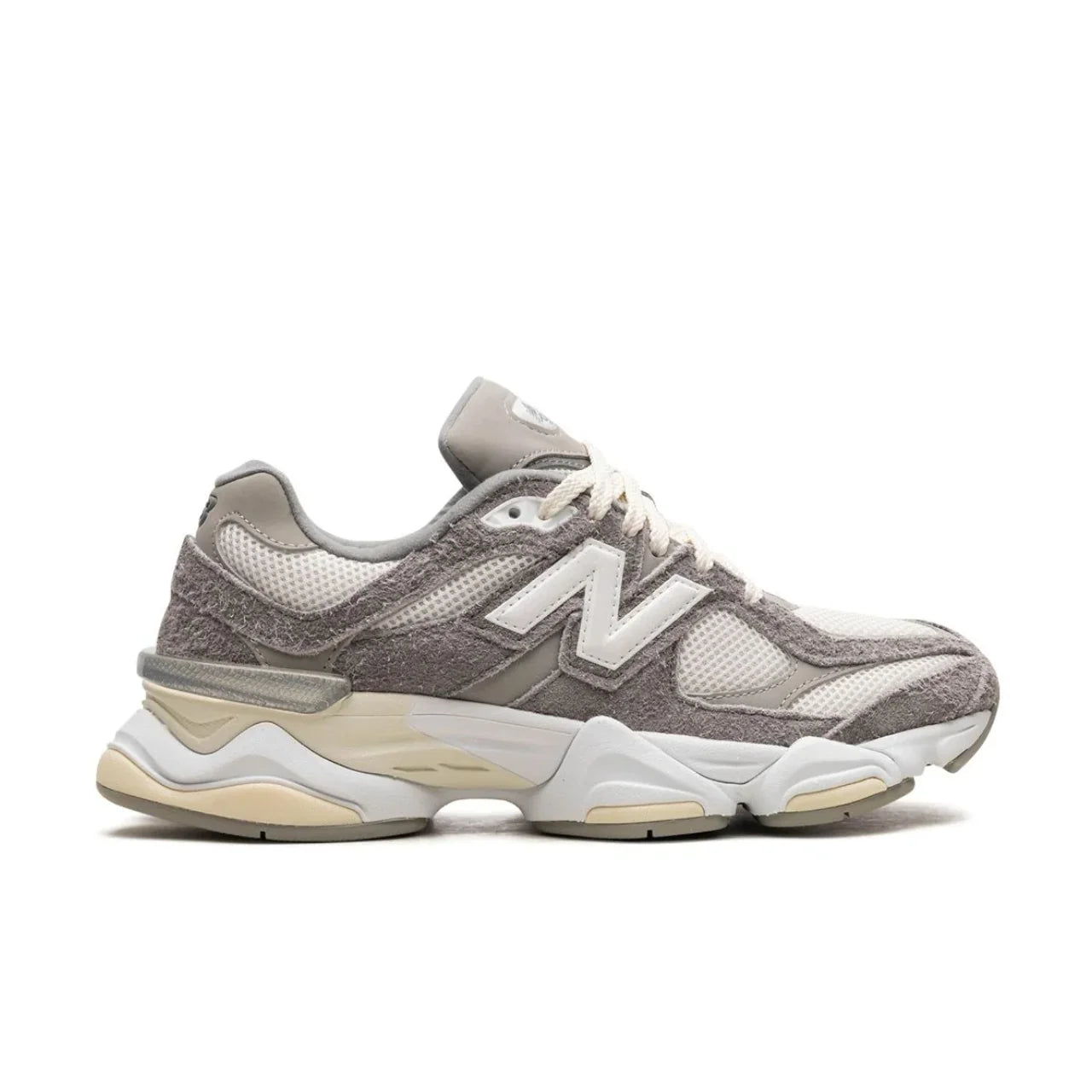 New Balance 9060 Grey White