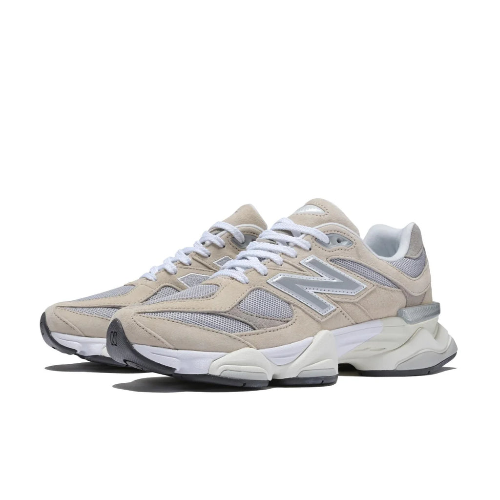 New Balance 9060 Incense Raincloud Arid Stone