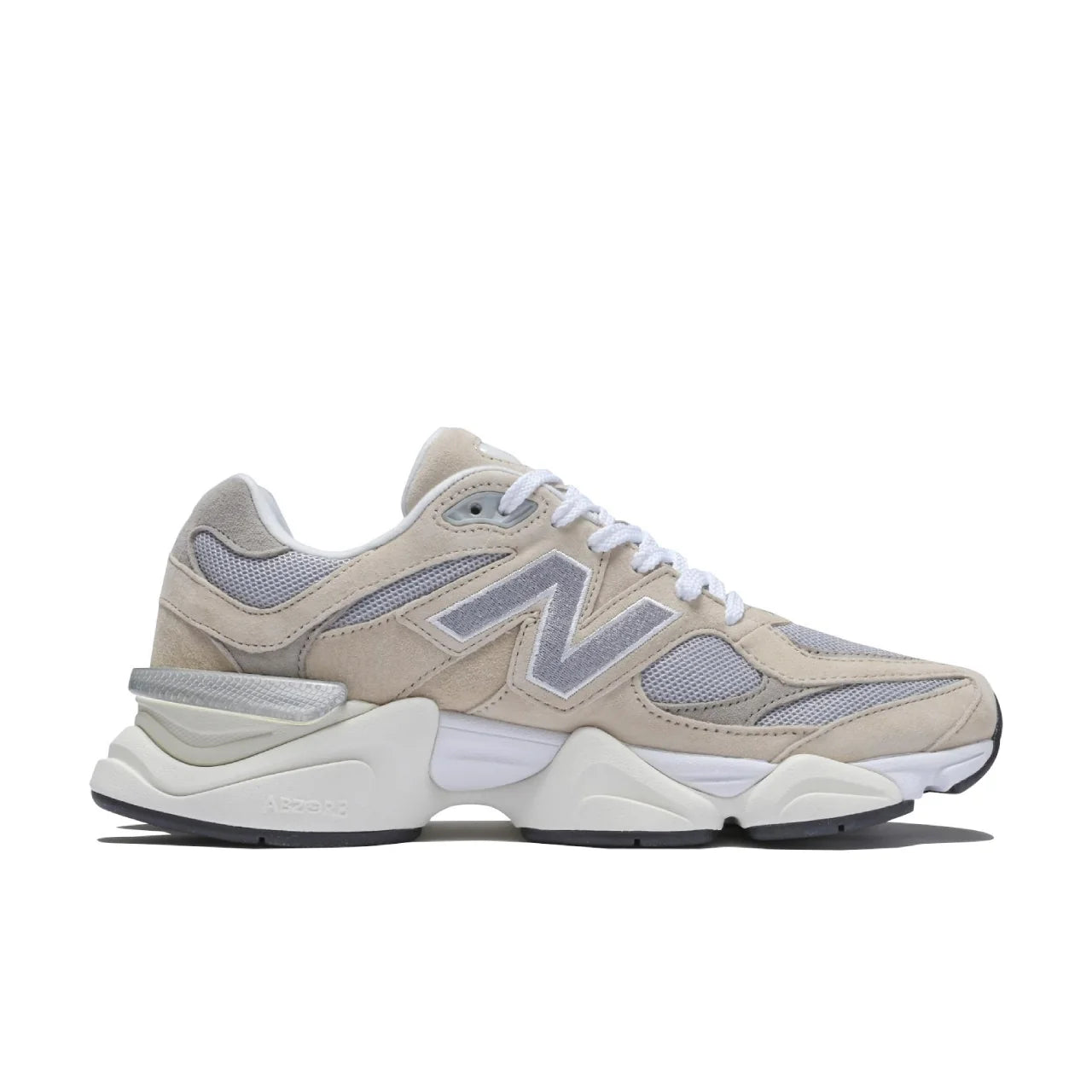 New Balance 9060 Incense Raincloud Arid Stone