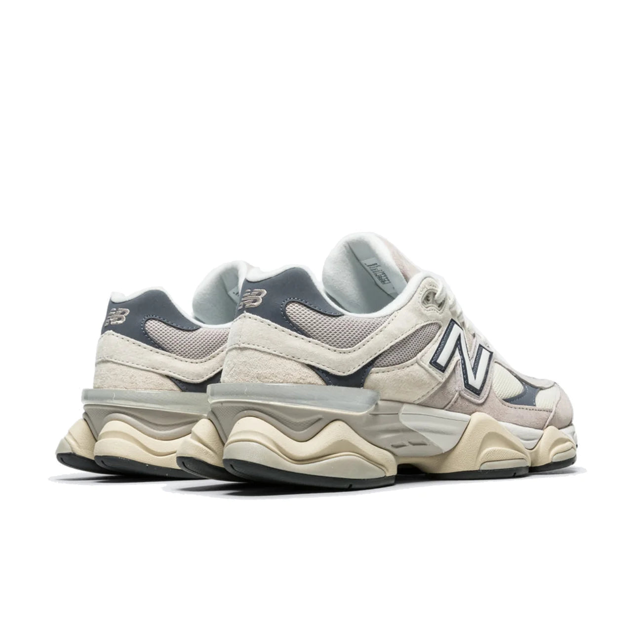 New Balance 9060 Moonrock Linen