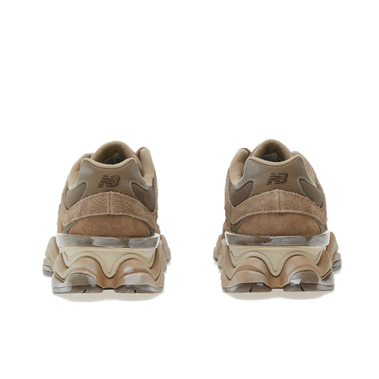 New Balance 9060 Mushroom Brown