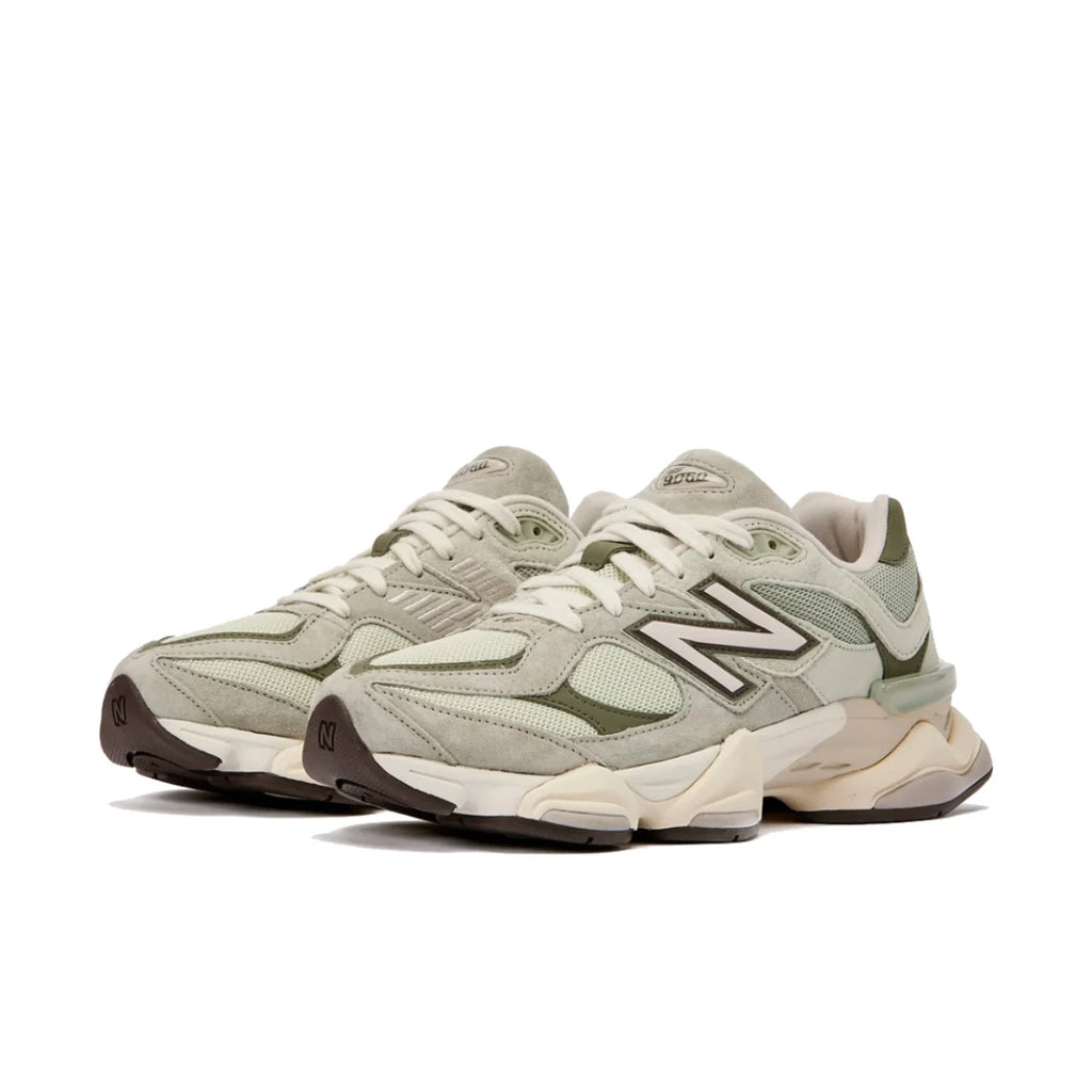 New Balance 9060 Olivine