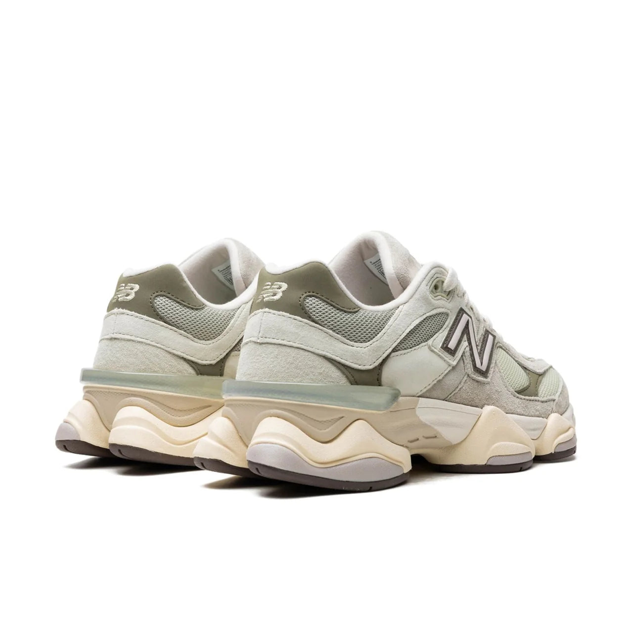 New Balance 9060 Olivine