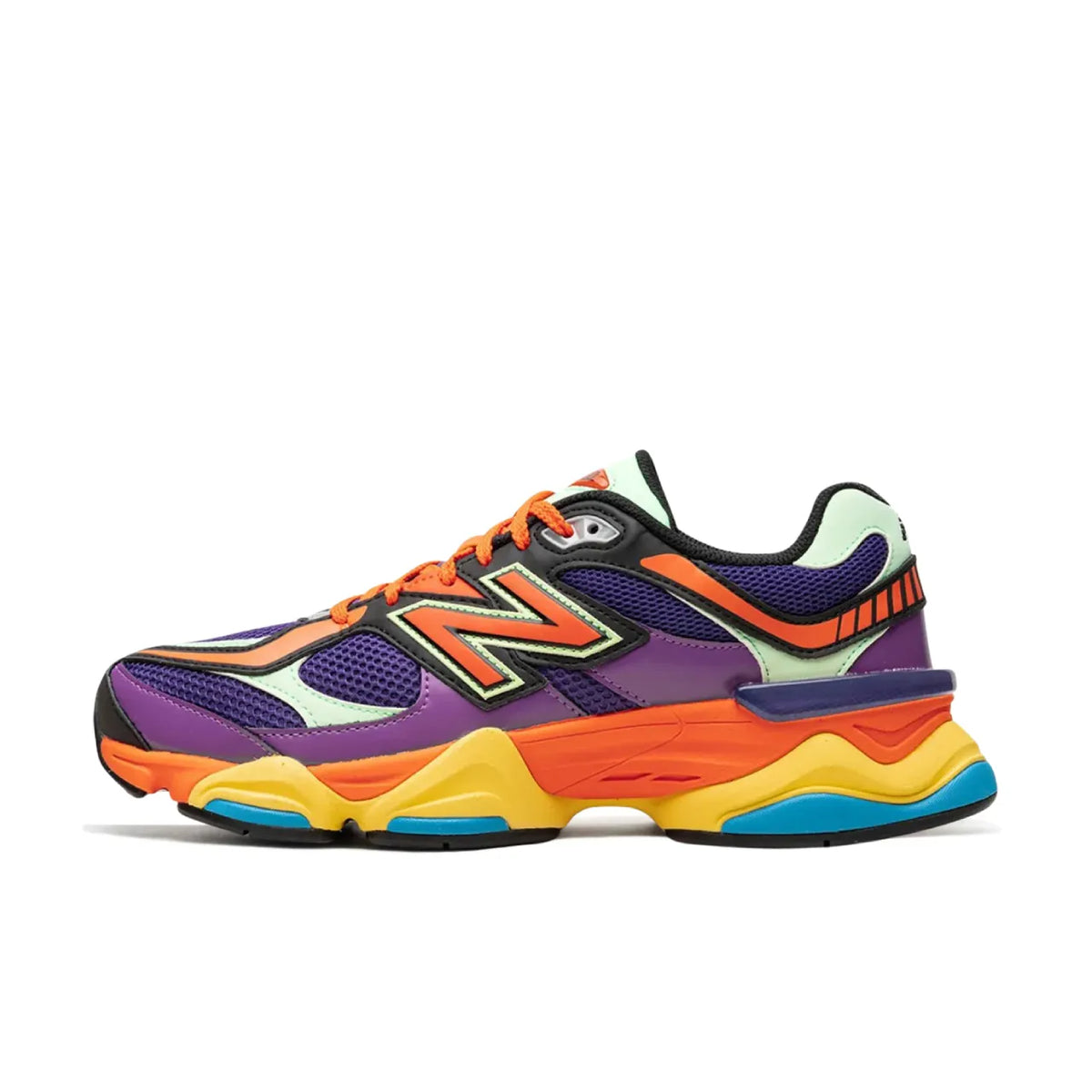 New Balance 9060 Prism Purple