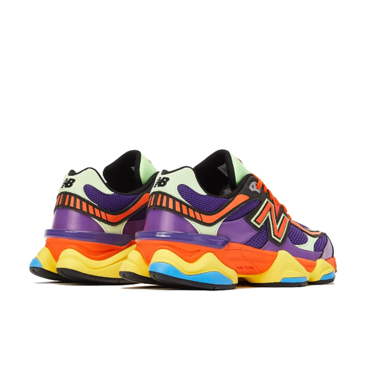 New Balance 9060 Prism Purple
