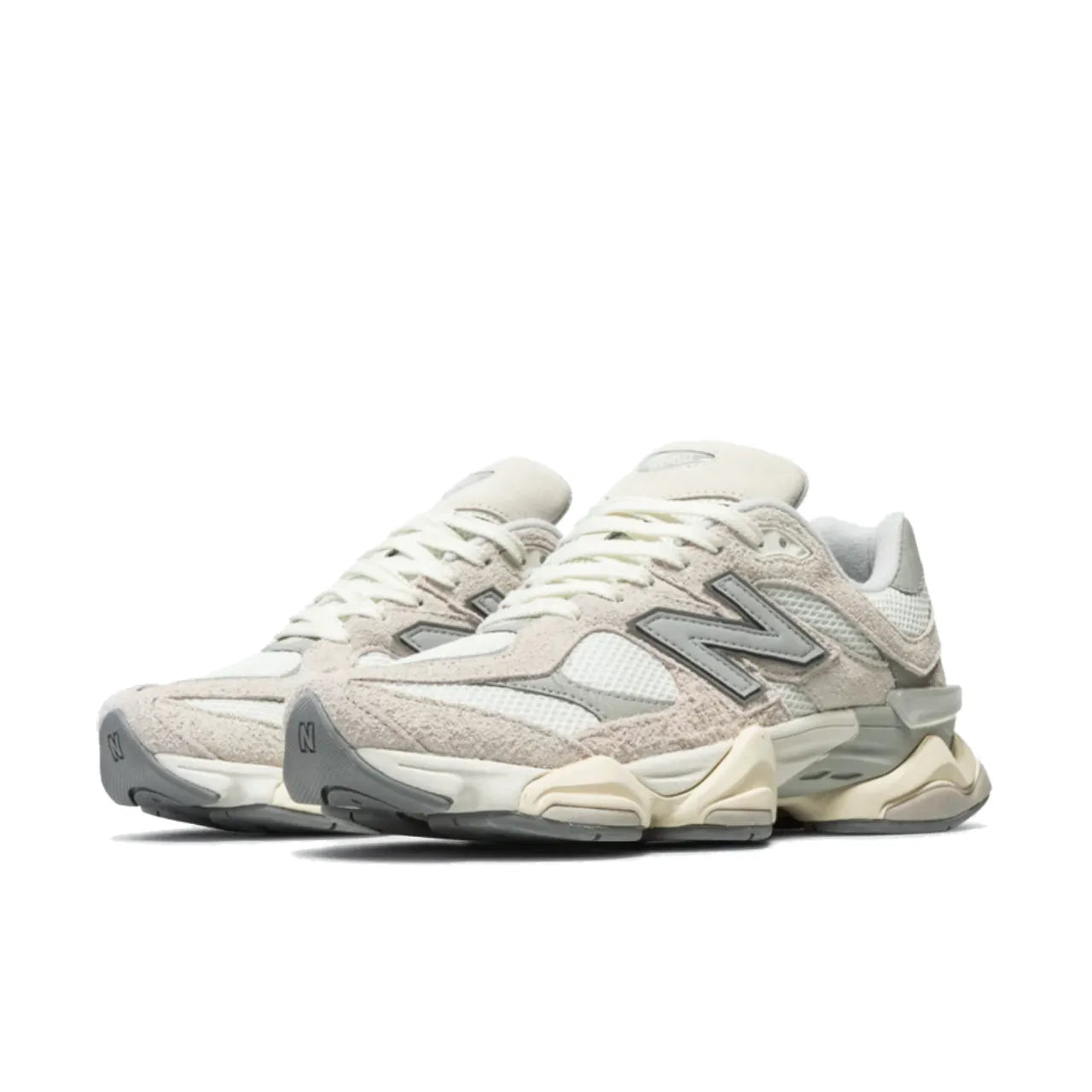 New Balance 9060 Sea Salt
