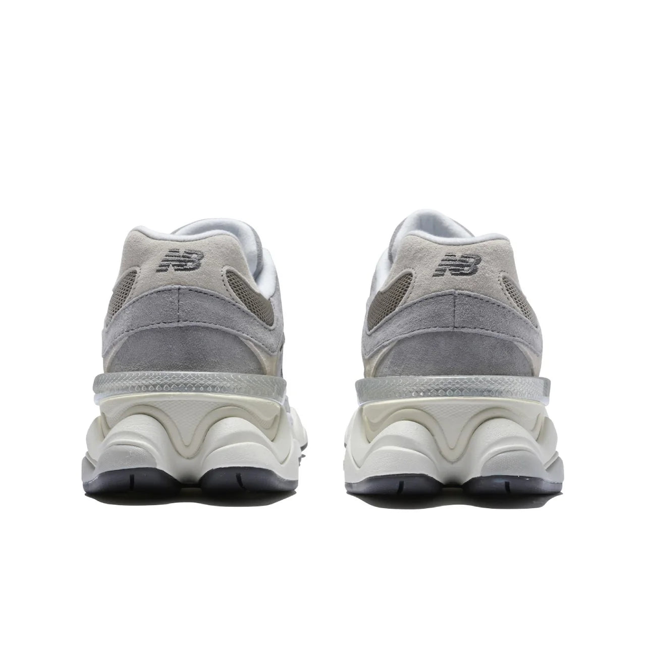 New Balance 9060 Slate Grey Arid Stone
