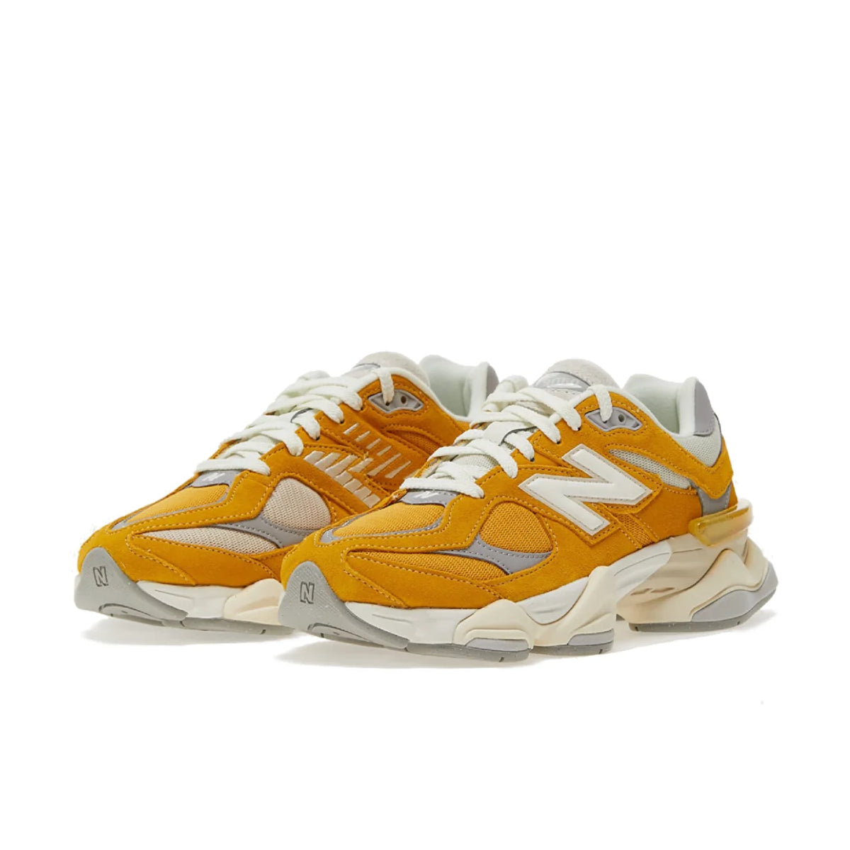 New Balance 9060 Varsity Gold