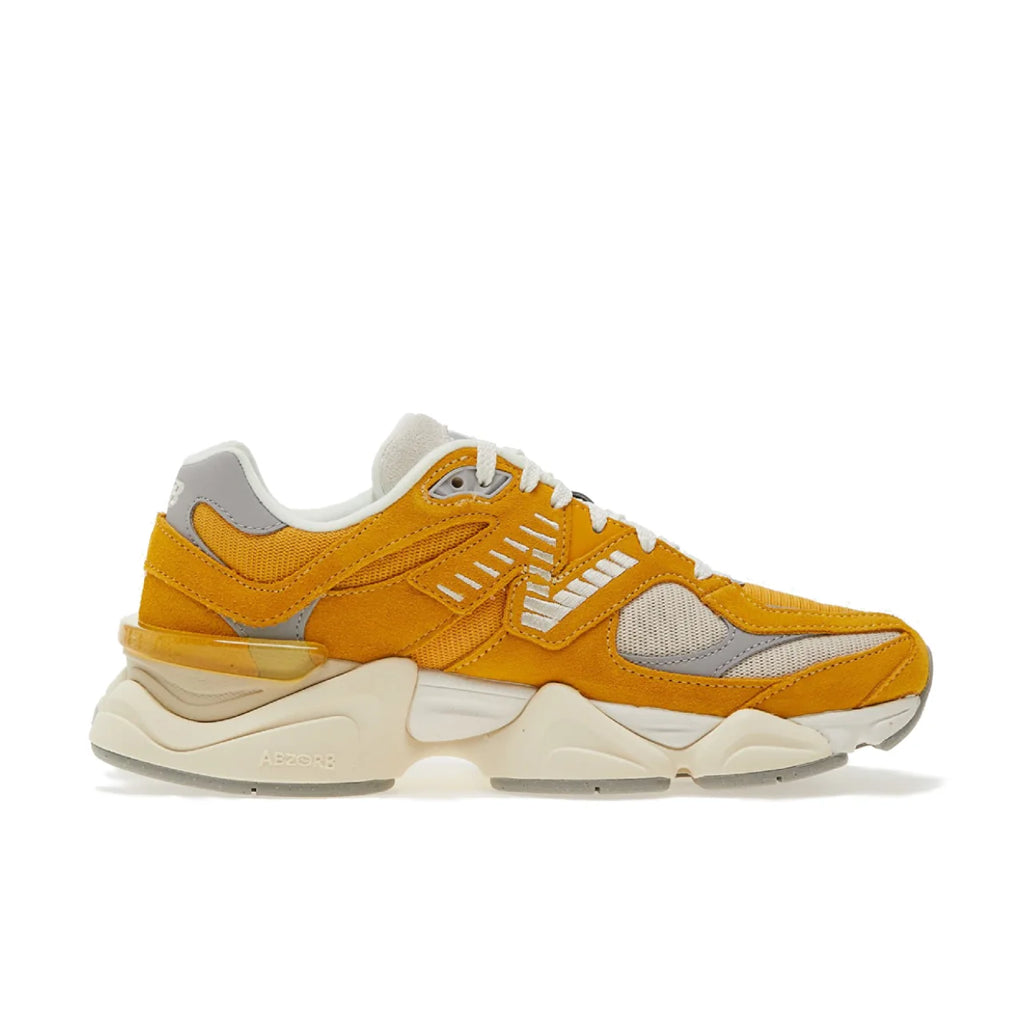 New Balance 9060 Varsity Gold