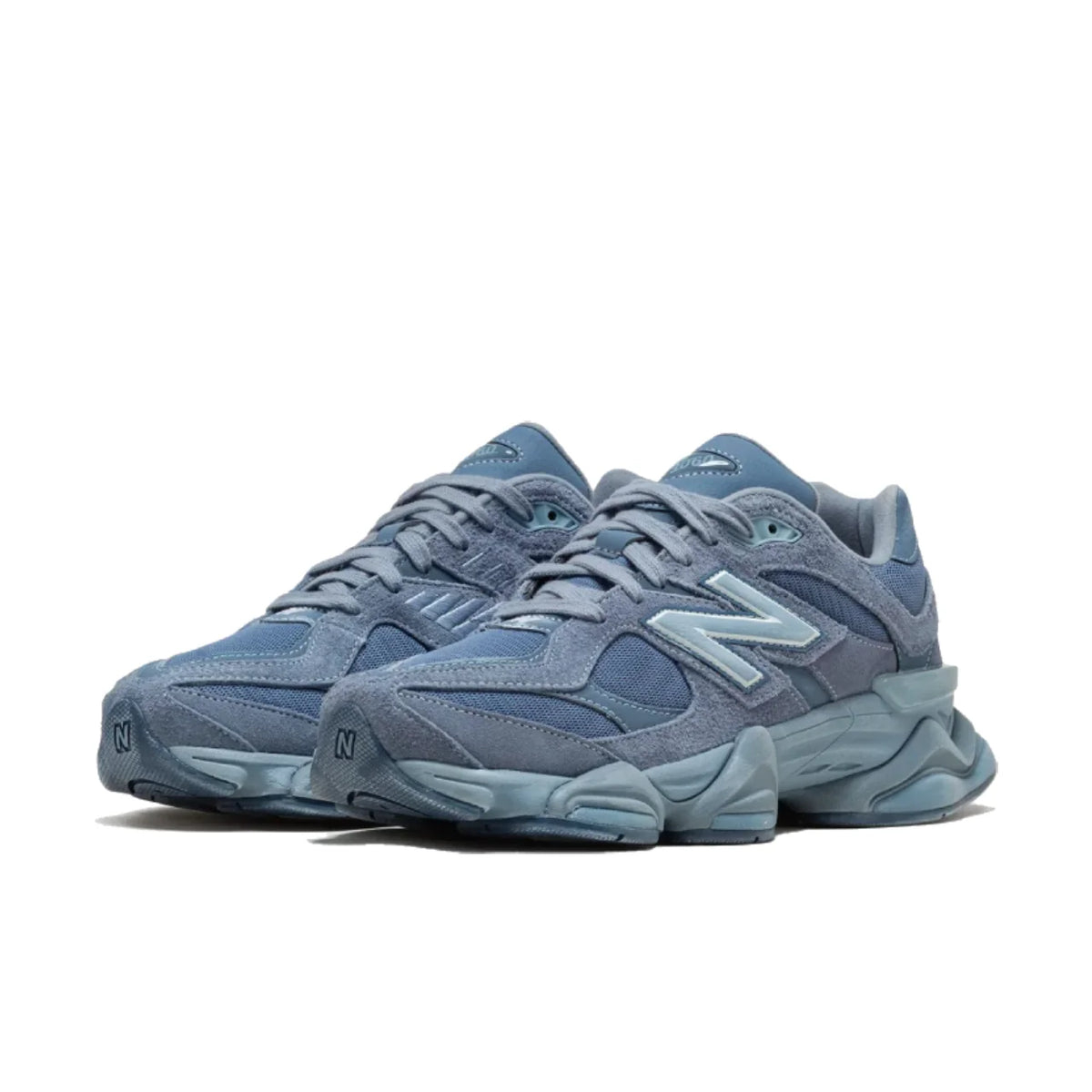 New Balance 9060 Vintage Indigo