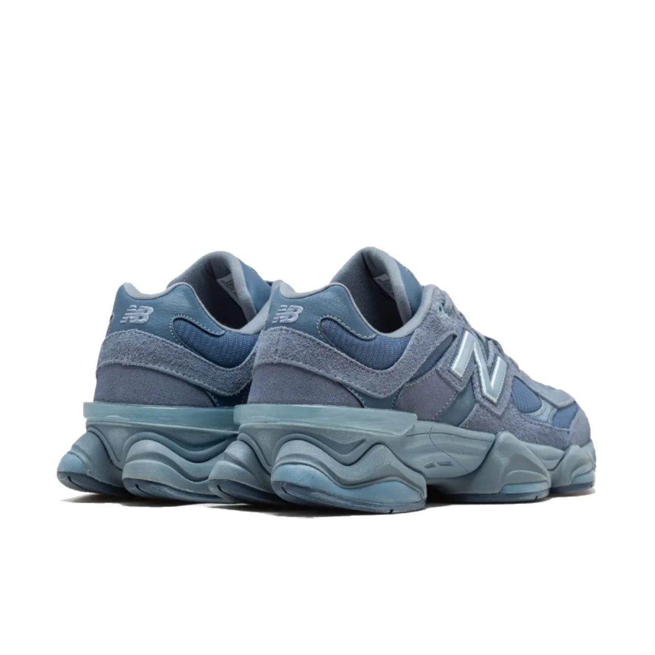 New Balance 9060 Vintage Indigo