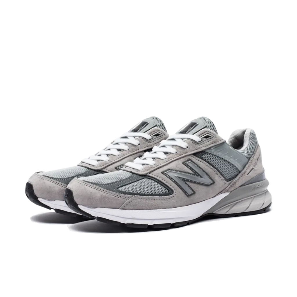 New Balance 990v5 Grey