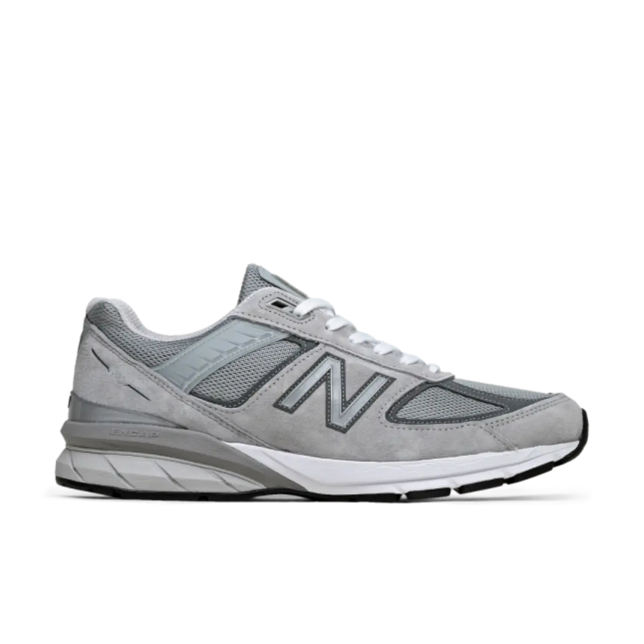 New Balance 990v5 Grey