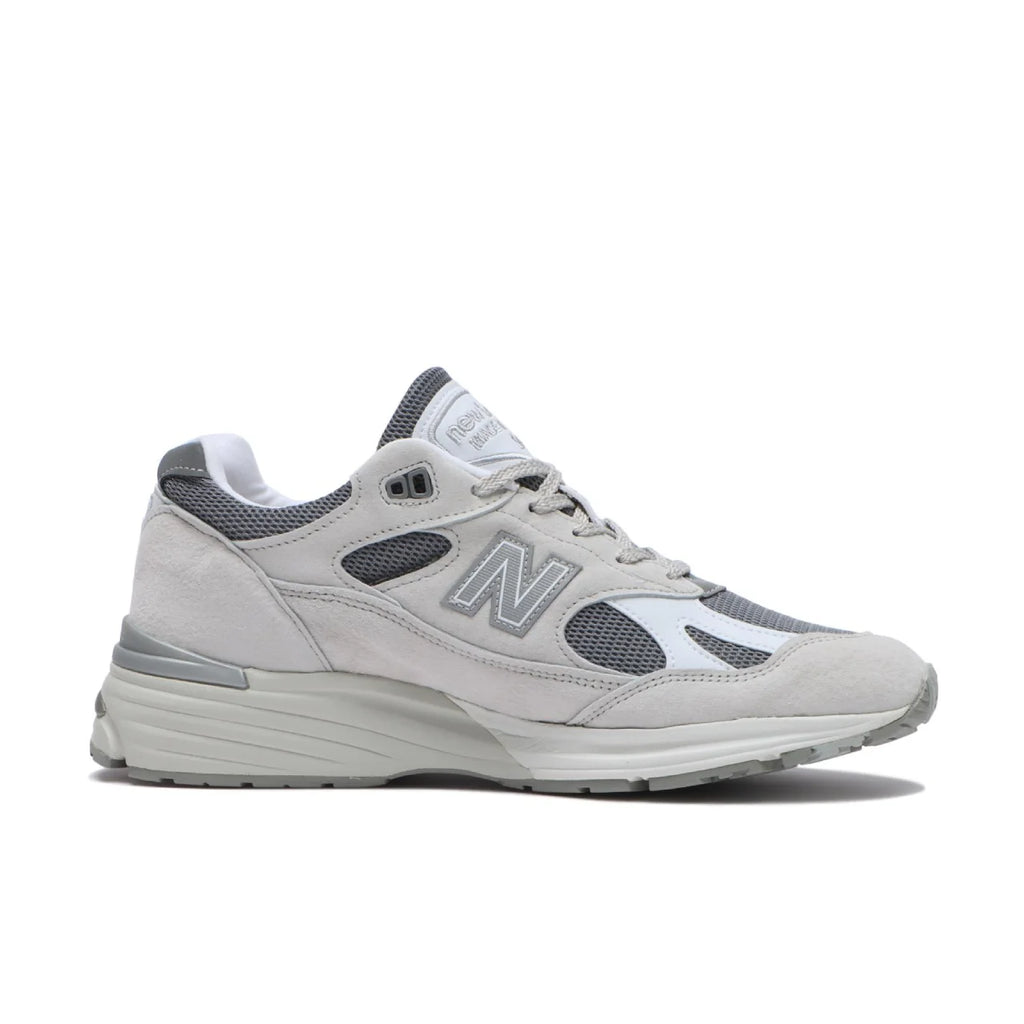 New Balance 991v2 MiUK Nimbus Cloud