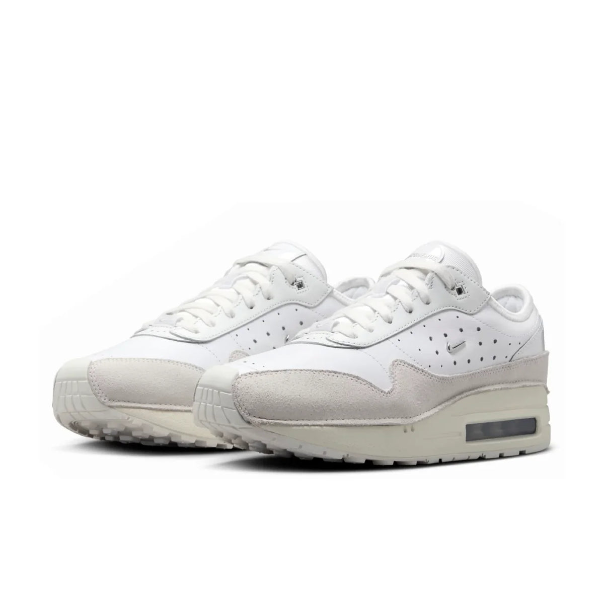 Nike Air Max 1 '86 Jacquemus White