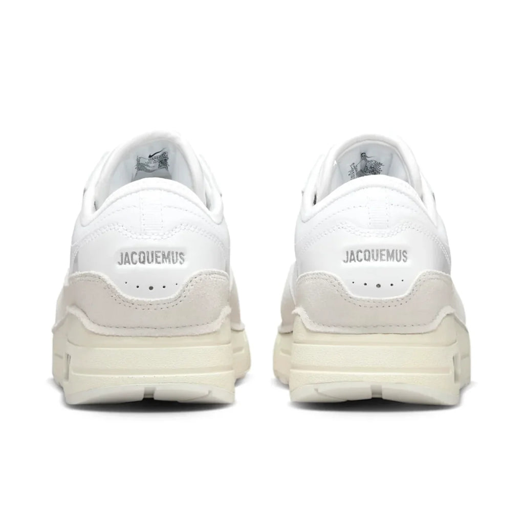 Nike Air Max 1 '86 Jacquemus White