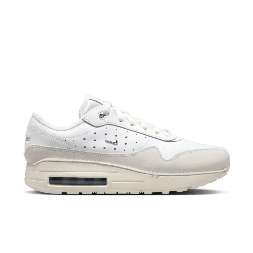 Nike Air Max 1 '86 Jacquemus White