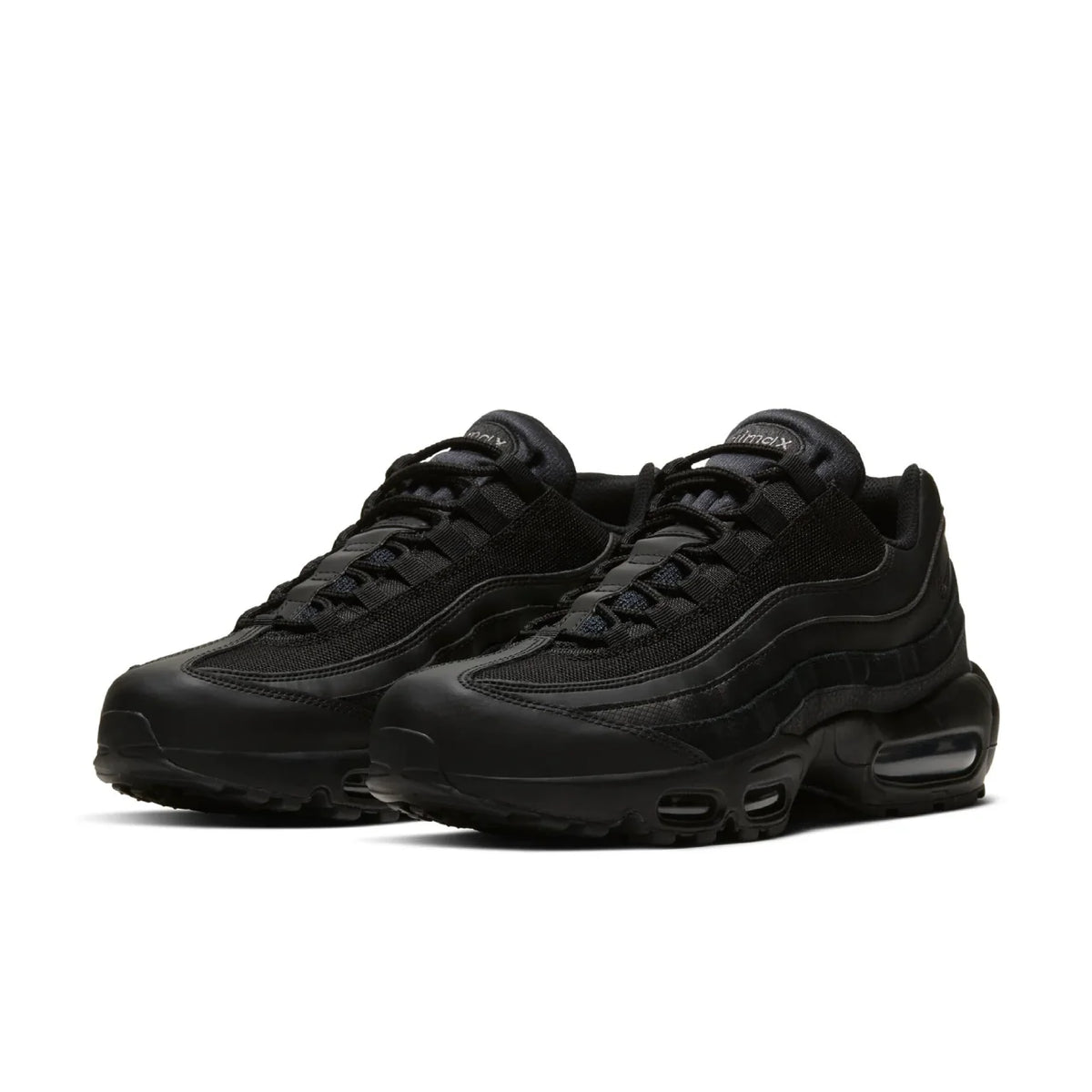 Nike Air Max 95 Essential Triple Black
