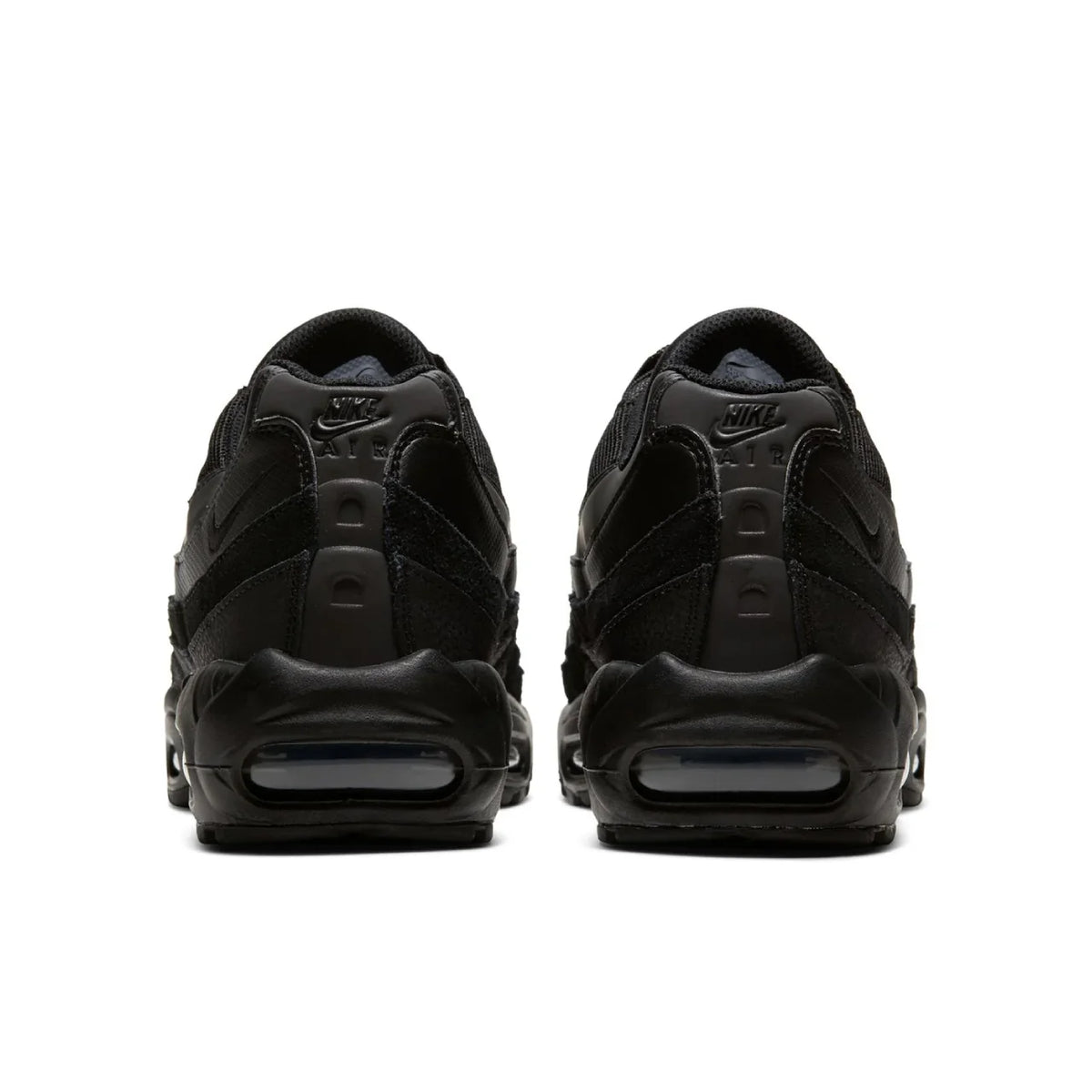 Nike Air Max 95 Essential Triple Black