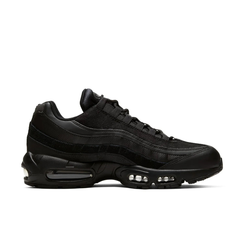 Nike Air Max 95 Essential Triple Black