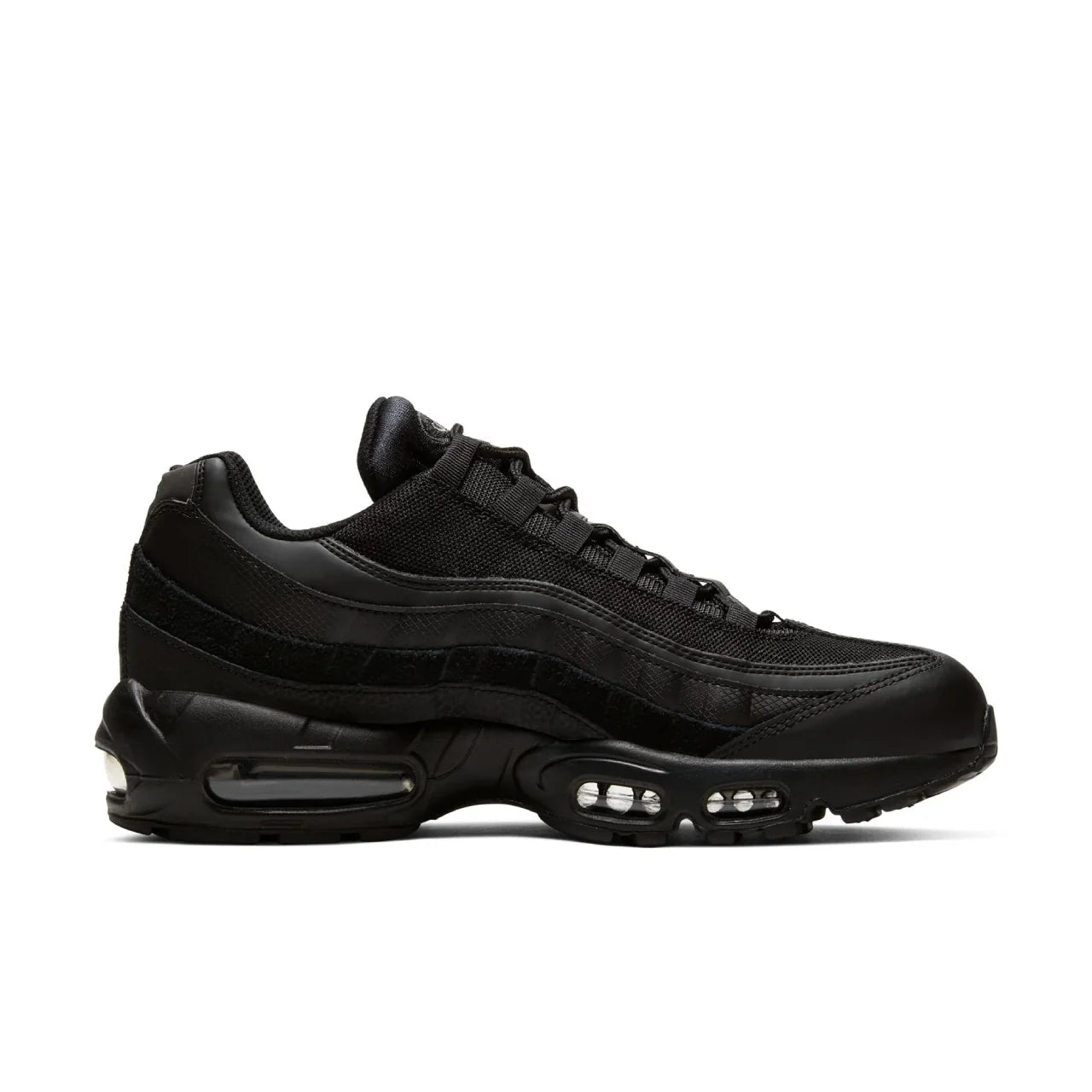 Nike Air Max 95 Essential Triple Black