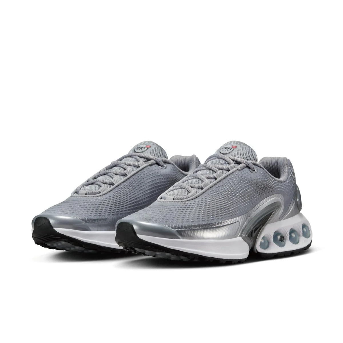 Nike Air Max Dn Metallic Silver