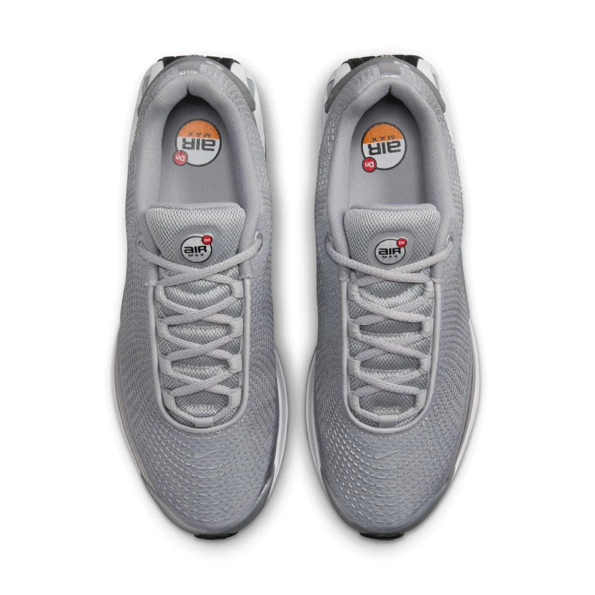 Nike Air Max Dn Metallic Silver