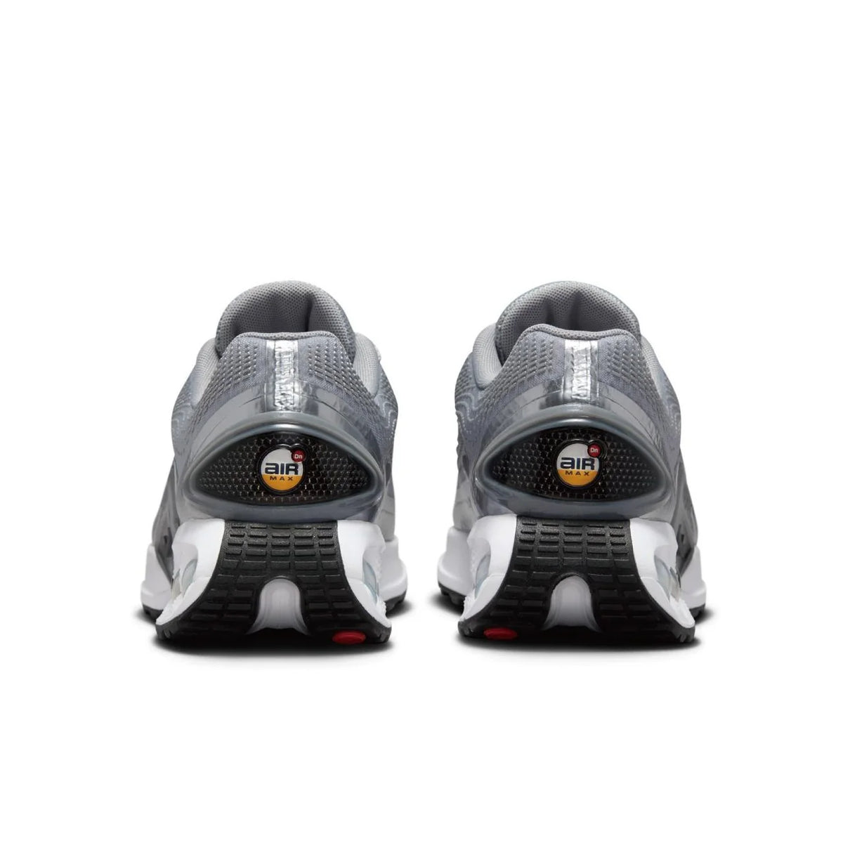 Nike Air Max Dn Metallic Silver