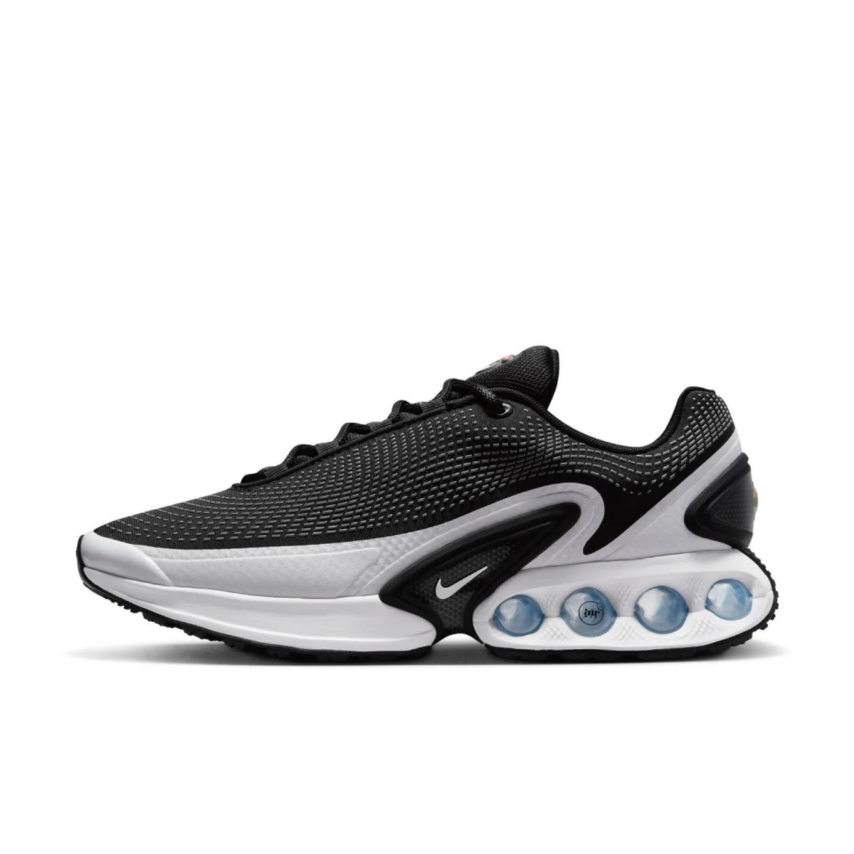 Nike Air Max Dn Black White Cool Grey
