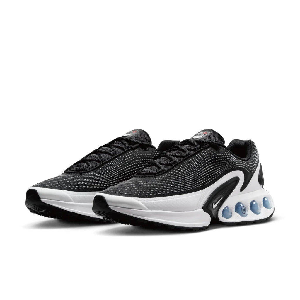 Nike Air Max Dn Black White Cool Grey