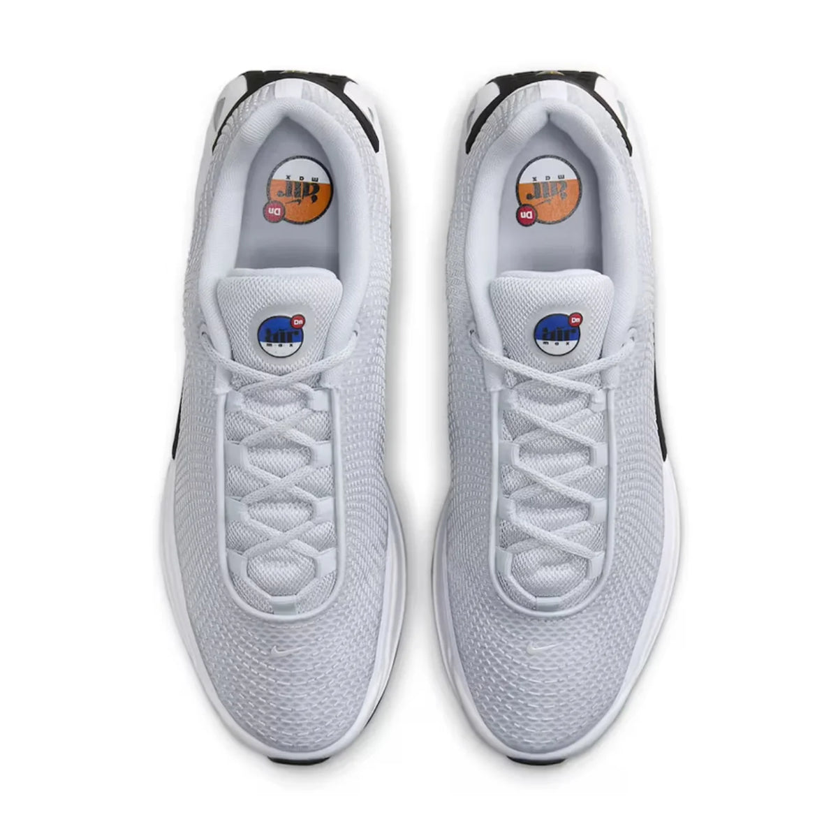 Nike Air Max Dn Pure Platinum Hyper Royal